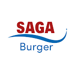 Saga Burger Apk