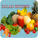 All Salad Recipes - Potato salad, fruit salad