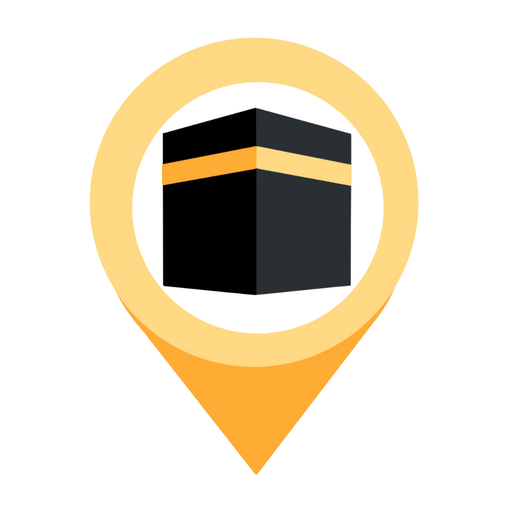 Al Qibla 1.0.3 Icon