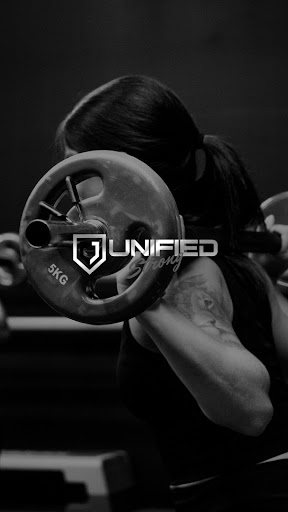 Android application Unified STRONG screenshort