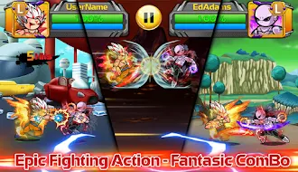 Game screenshot Stickman Warriors Legend Fight apk download