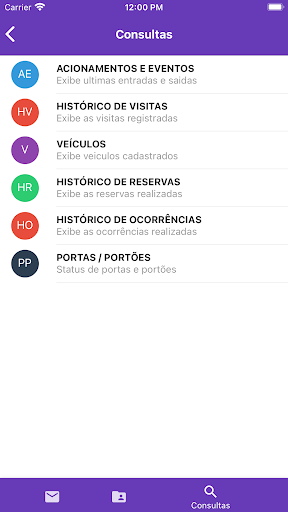 etmoq portaria Screen 2