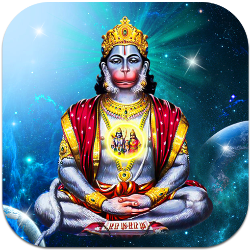 Hanuman Jayanti Live Wallpaper 1.0.3 Icon