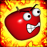 Apple Avengers Free Platformer icon
