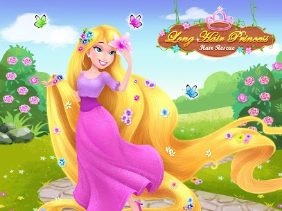 Long Hair Princess – Prince Rescue For PC installation