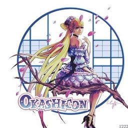 Icon image Okashicon