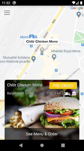 Chitir Chicken Mons Screen 2