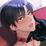 Cover Image of Unduh Killing Kiss : BL story game  APK