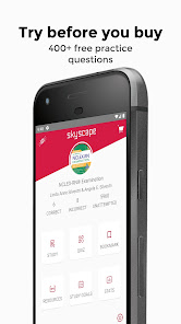 Captura de Pantalla 1 NCLEX RN Q&A Tutoring Saunders android