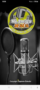 Mi Amigo Jesús Radio