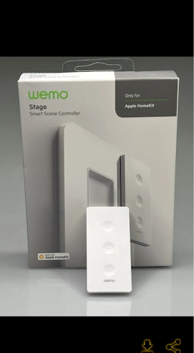 wemo smart dimmer guide Screen 2