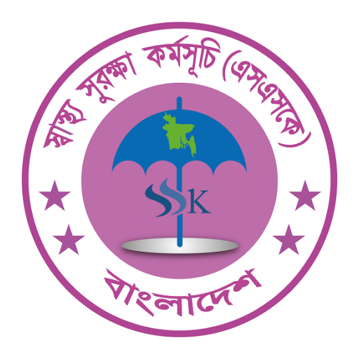 SSK Survey Urban logo