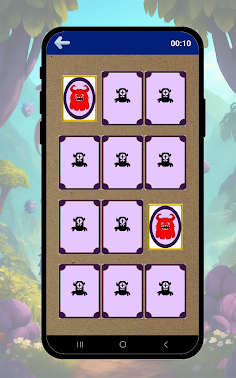 Prank Call Monster Game - Screenshot 3