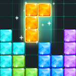 Cover Image of Herunterladen Block Puzzle 2048  APK