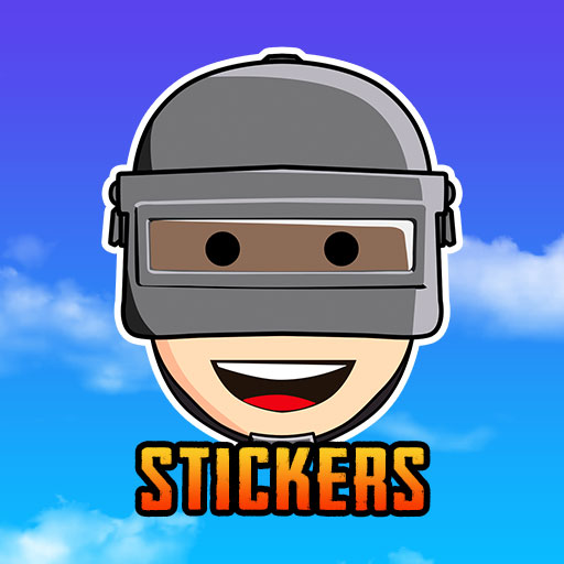 PUBG's Stickers For Whatsapp Download on Windows