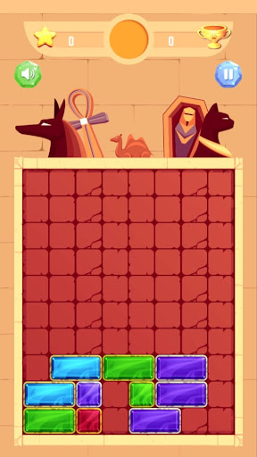 Magnetic Blocks Plus Screen 2