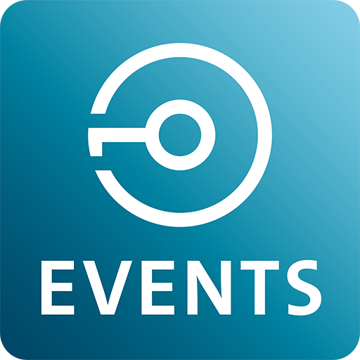 VWFS Mobile Event App logo