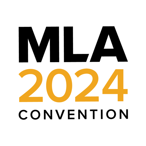 MLA 2024 logo