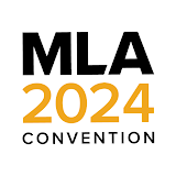 MLA 2024 icon