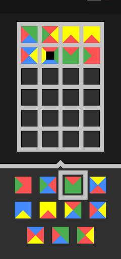 Timeless Tiles Screen 3