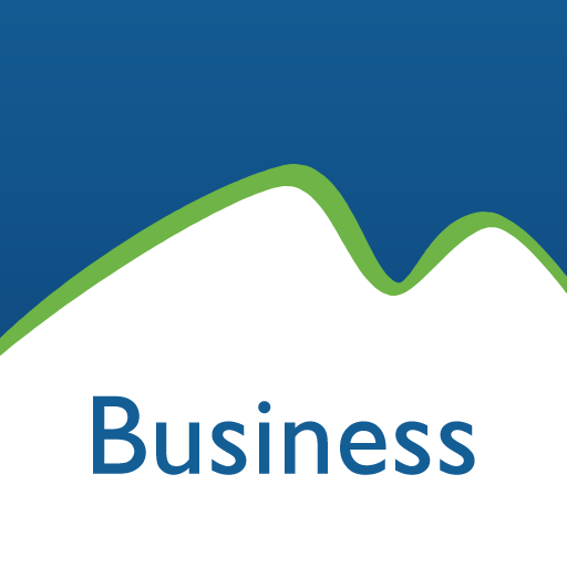 Clear Mountain Business Mobile logo