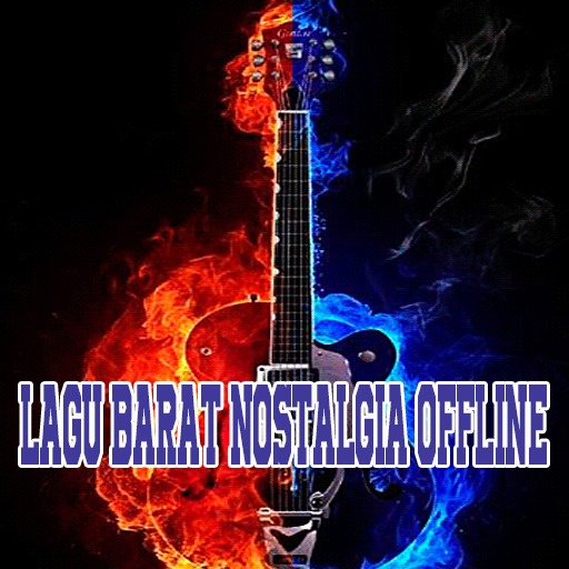 Lagu Barat Nostalgia Offline