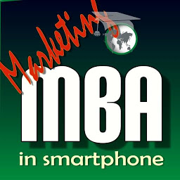 Icon image Marketing @ Mobile MBA