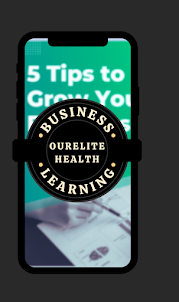 Ourelitehealth Business Learn