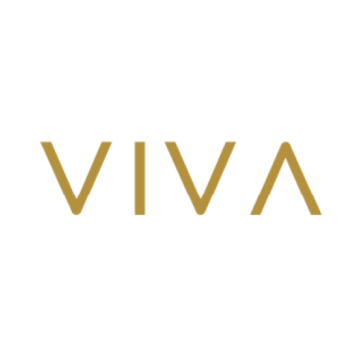 VIVA Fitness & Wellness logo
