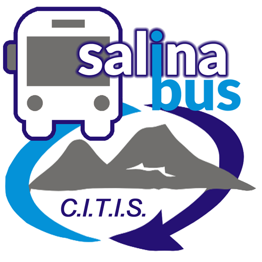 CITIS Salina - BUS in tempo re