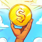 Coin Merge Blitz!