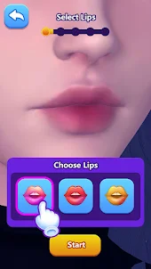 Lip Artistry-Diy Master
