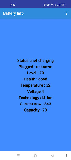 Act Tools Screen 2