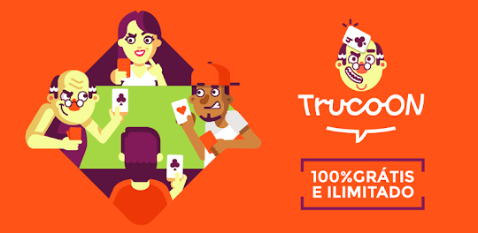 TrucoON - Truco Online