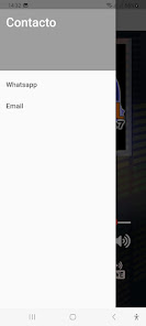 Screenshot 3 Puerta Azul Fm android