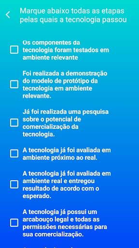 Avalcheck Screen 2