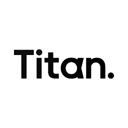 Image de l'icône Titan: Smart Investing.