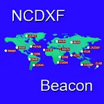 Cover Image of Tải xuống NCDXF Beacon  APK