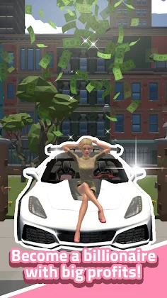 Rich Stock - Screenshot 3