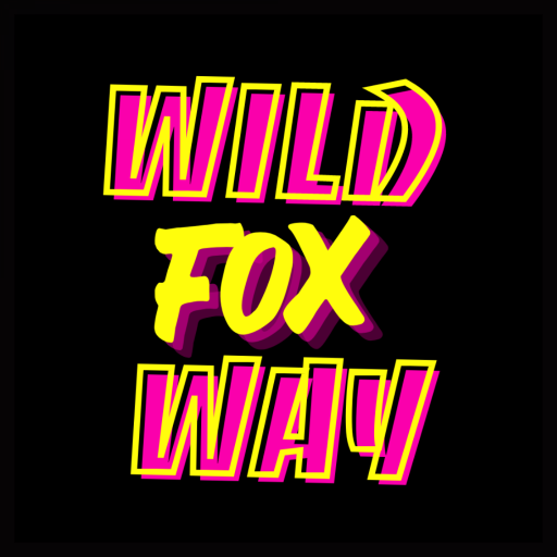 Wild Fox Way 1.1 Icon