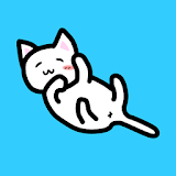 Life with Cats - relaxing game icon