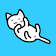 Life with Cats - relaxing game icon