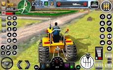トラクター運転とファーミングシミュレーターゲームのおすすめ画像2
