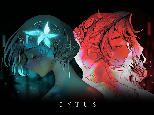 Cytus II - Music - games