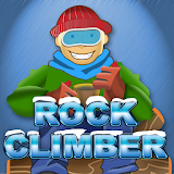 Rock Climber Free Slot Machine icon