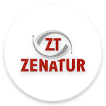 Cover Image of Download Zenatur Pedidos  APK