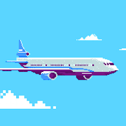 Pocket Planes: Airline Tycoon Mod Apk