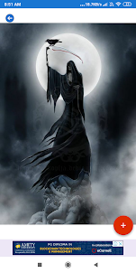 Grim Reaper HD Wallpapers