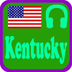 Cover Image of ดาวน์โหลด USA Kentucky Radio Stations  APK