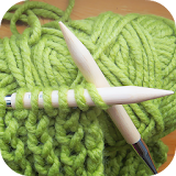 Knitting App icon